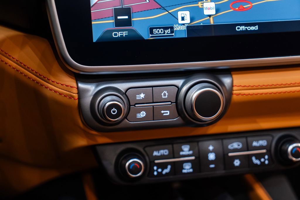 Certified 2023 Ferrari Portofino M image 35