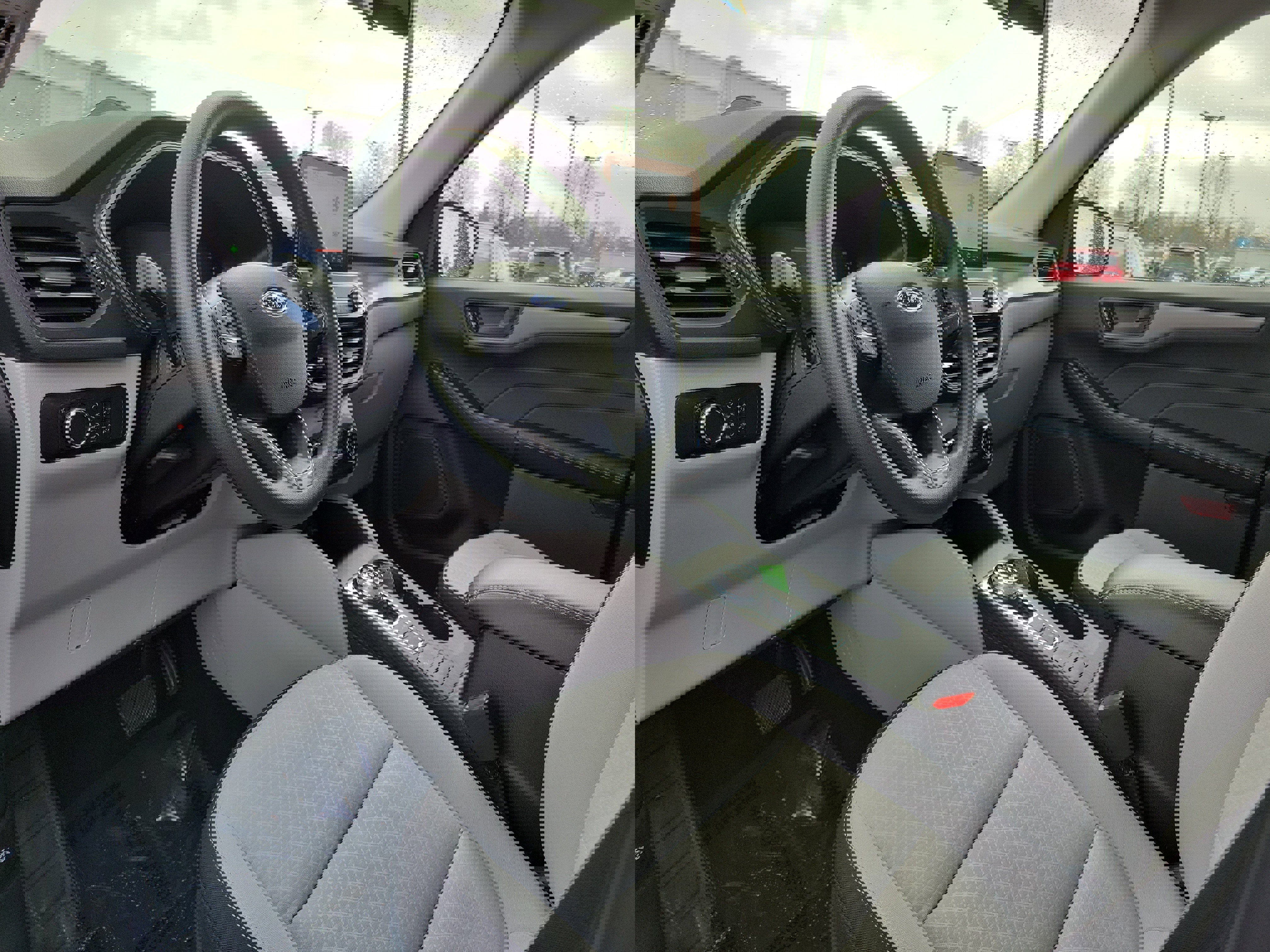 Used 2025 Ford Escape Active image 19