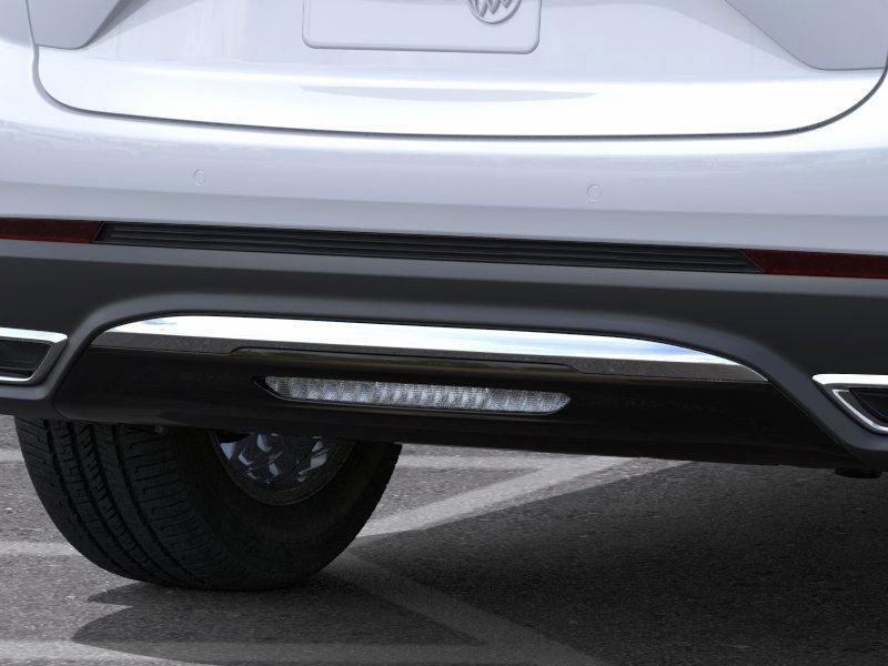 New 2026 Buick Envision Preferred AWD/4WD image 14