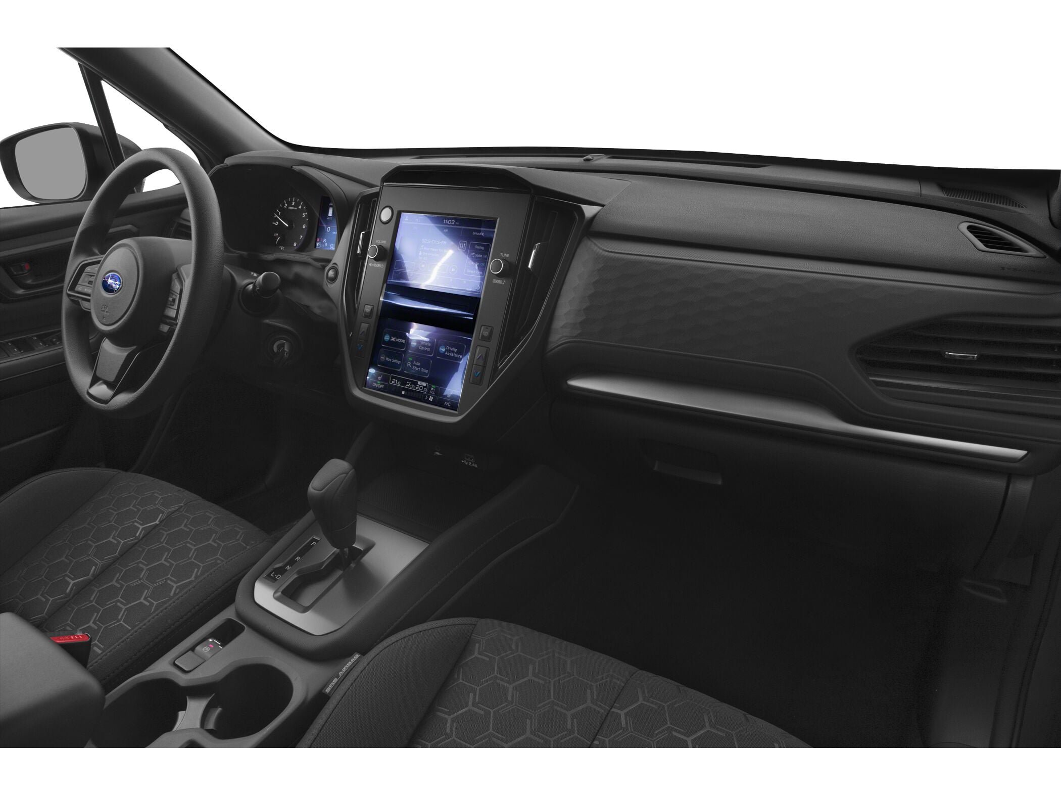New 2026 Subaru Forester AWD/4WD image 14