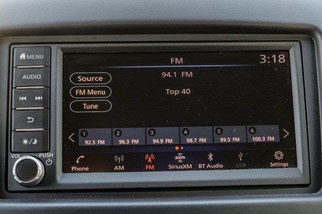 Used 2021 Nissan NV200 SV image 29