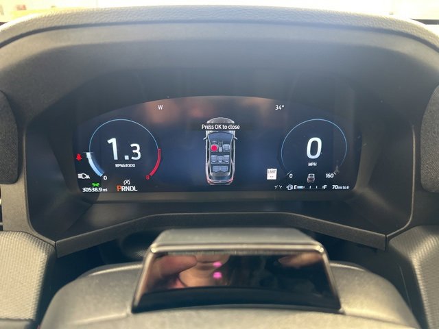 Used 2025 Ford Explorer ST-Line w/ ST-Line Street Pack image 28