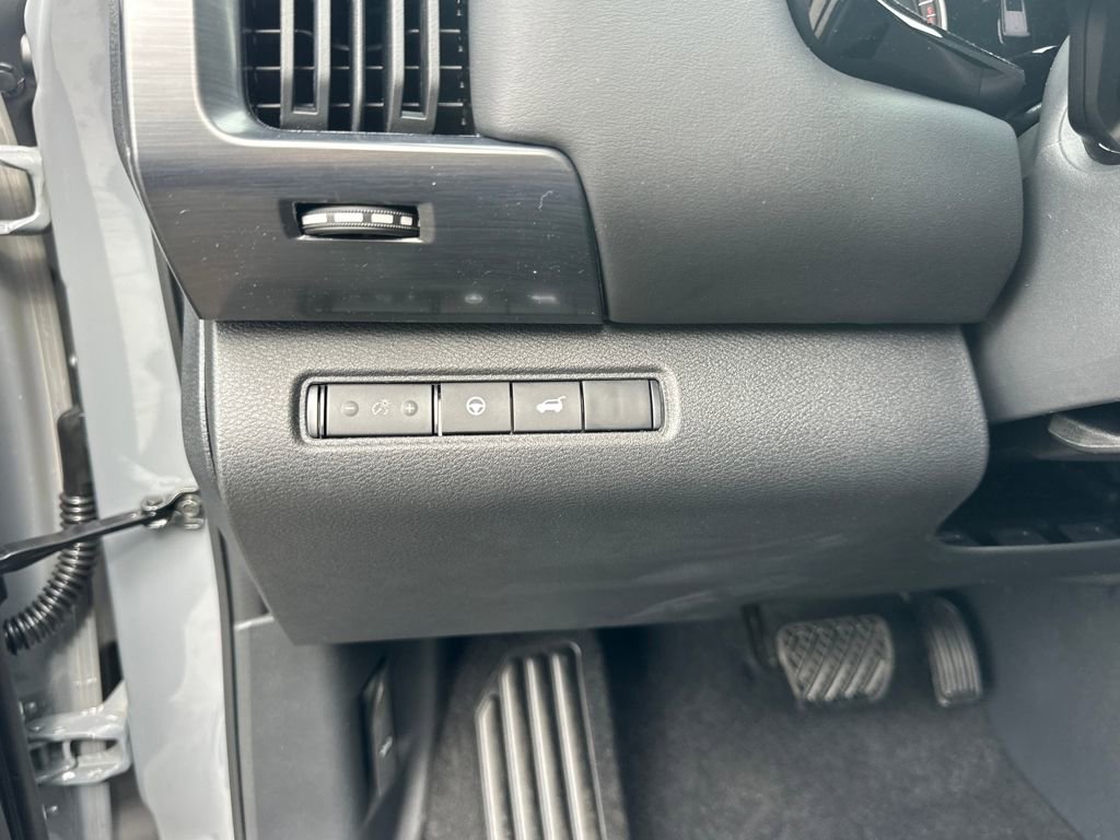 New 2026 Nissan Pathfinder Rock Creek image 12