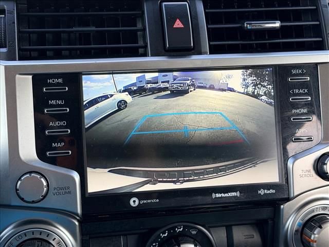 Used 2023 Toyota 4Runner SR5 Premium w/ Moonroof Package AWD/4WD image 25