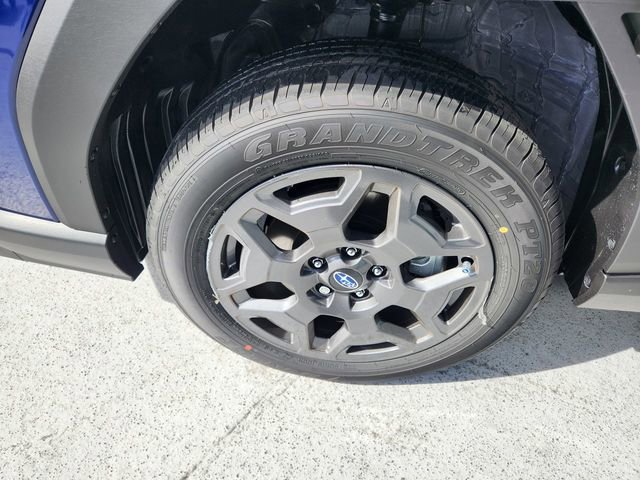 New 2026 Subaru Outback Premium image 7