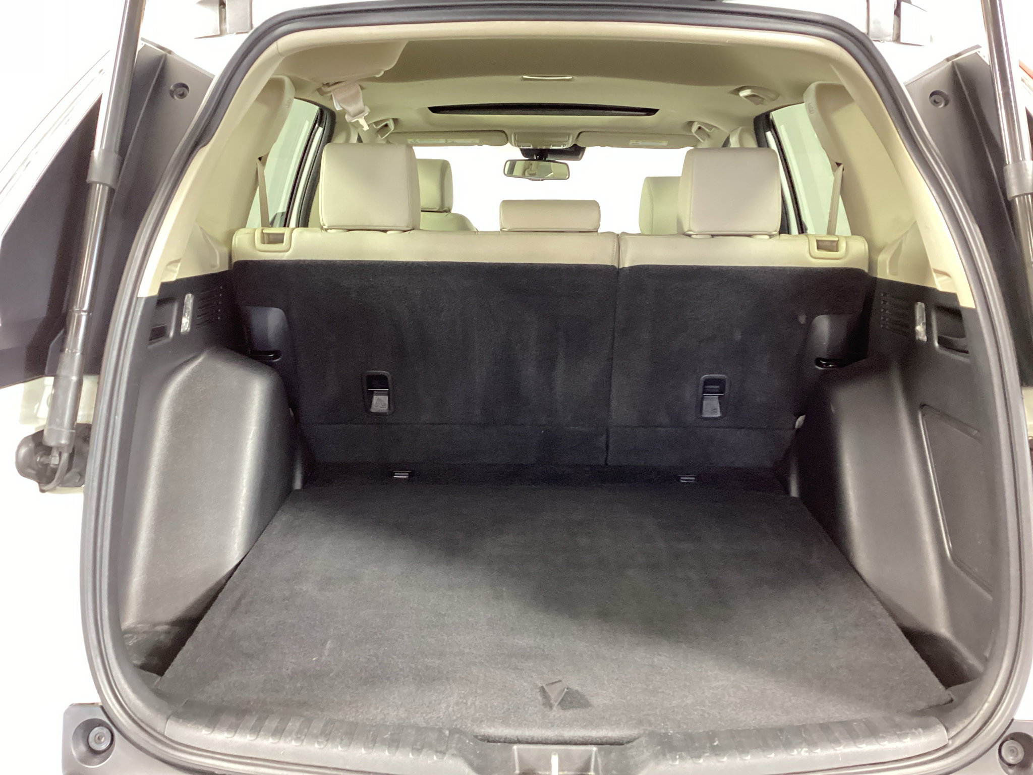 Used 2018 Honda CR-V Touring image 33