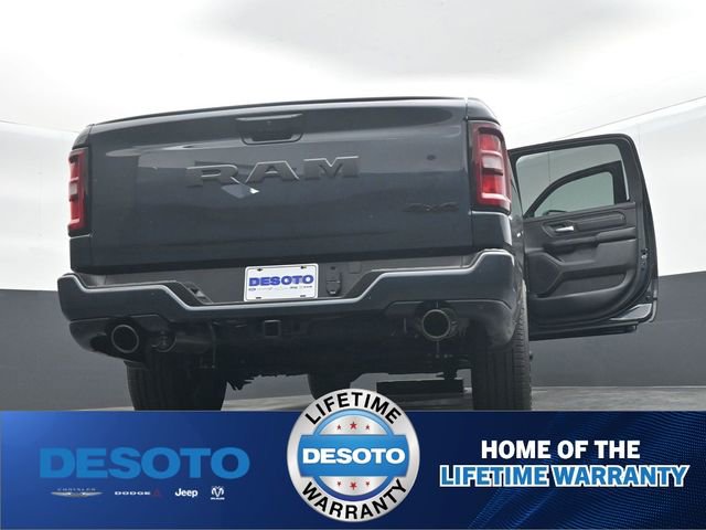 New 2026 RAM 1500 Express image 68