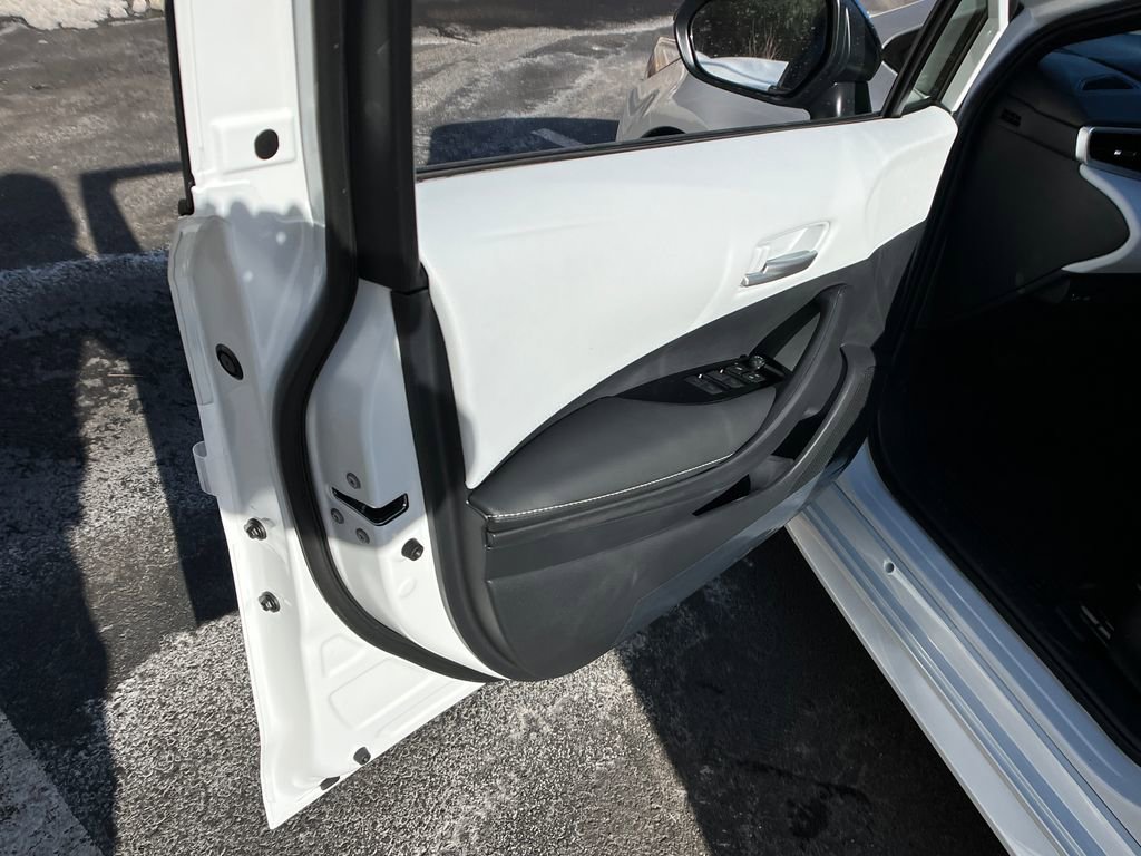 New 2026 Toyota Corolla SE image 11