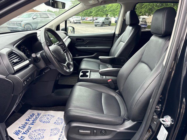 Used 2025 Honda Odyssey EX-L image 15