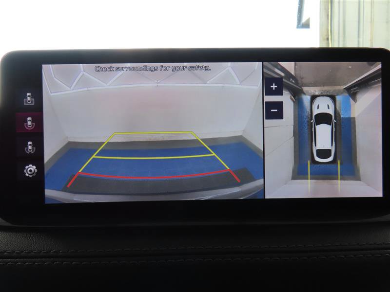 Used 2022 Kia Stinger GT2 w/ Scorpion Package image 26