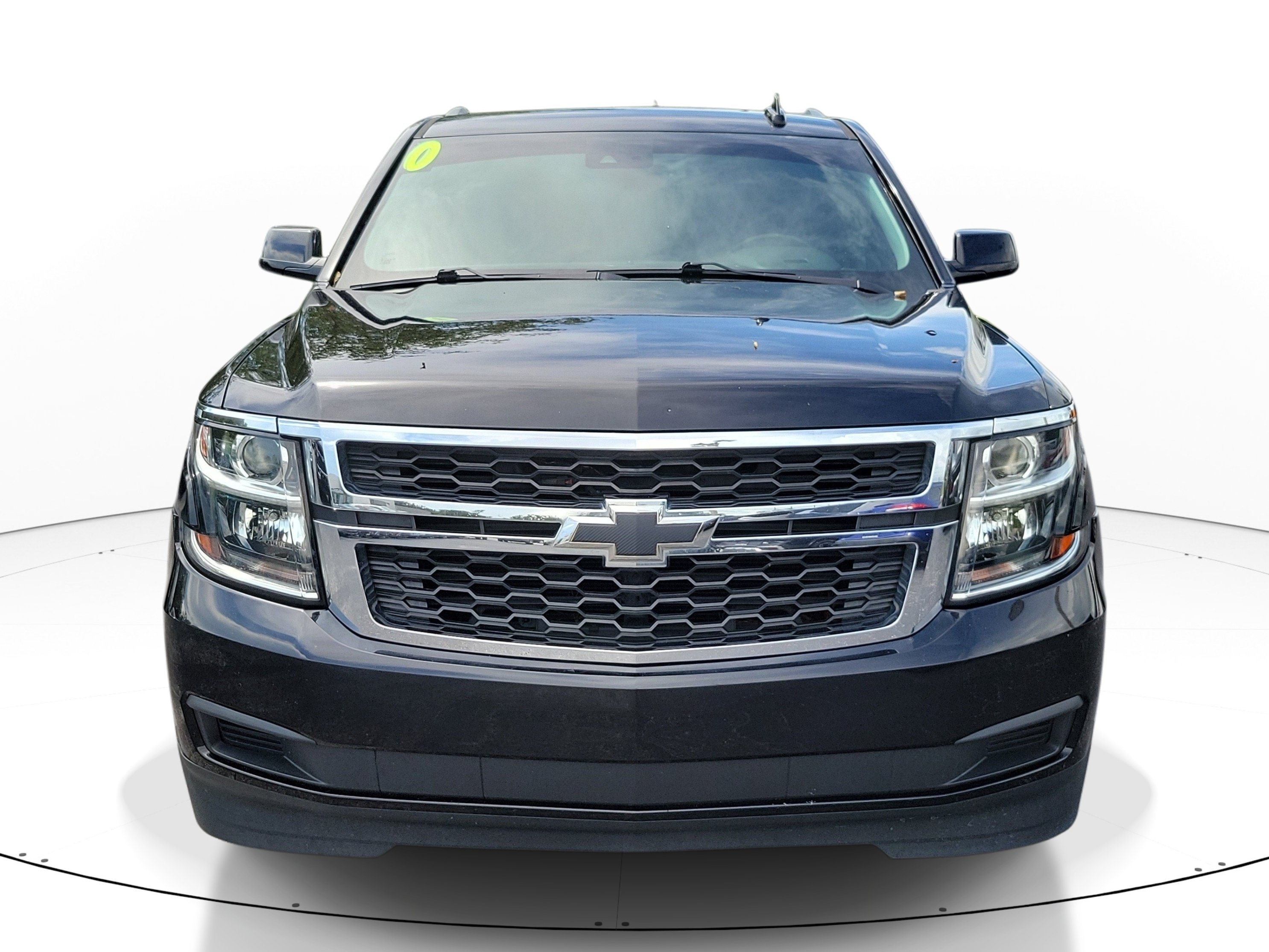 Used 2020 Chevrolet Tahoe LT RWD image 2
