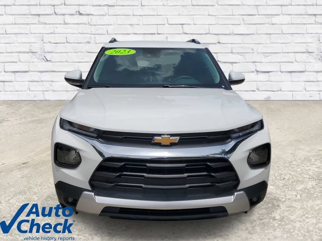 Used 2023 Chevrolet TrailBlazer LT w/ Convenience Package AWD/4WD image 5