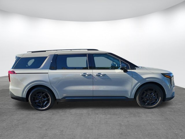 Used 2026 Kia Carnival SX Prestige FWD image 8