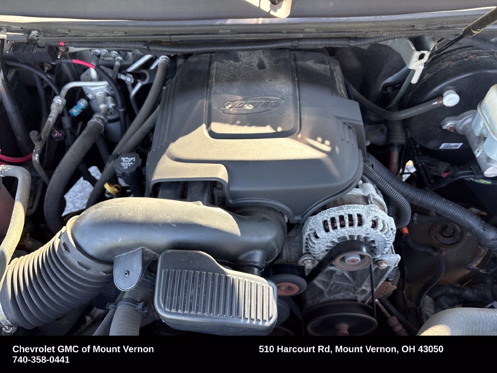 Used 2009 GMC Yukon SLT AWD/4WD image 26