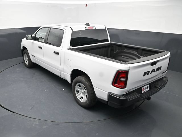New 2027 RAM 1500 Tradesman AWD/4WD image 53