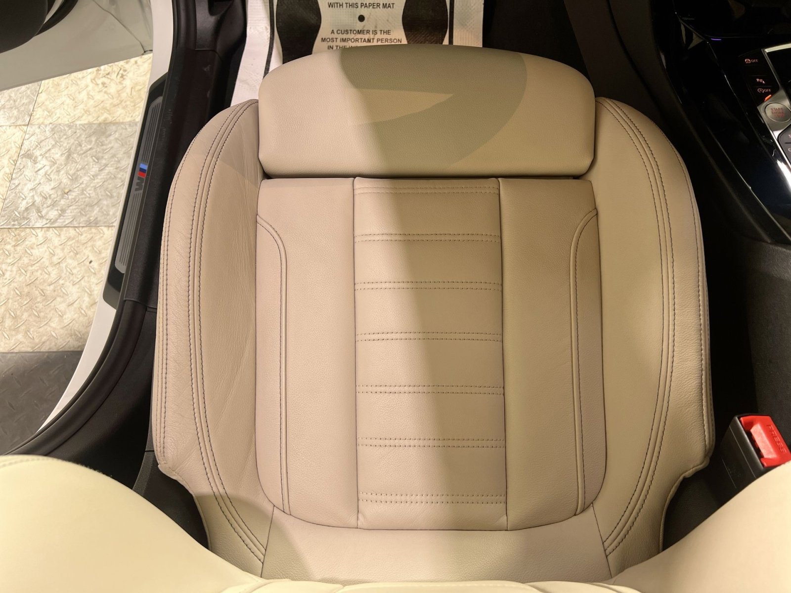 Used 2023 BMW X3 xDrive30i w/ M Sport Package image 22