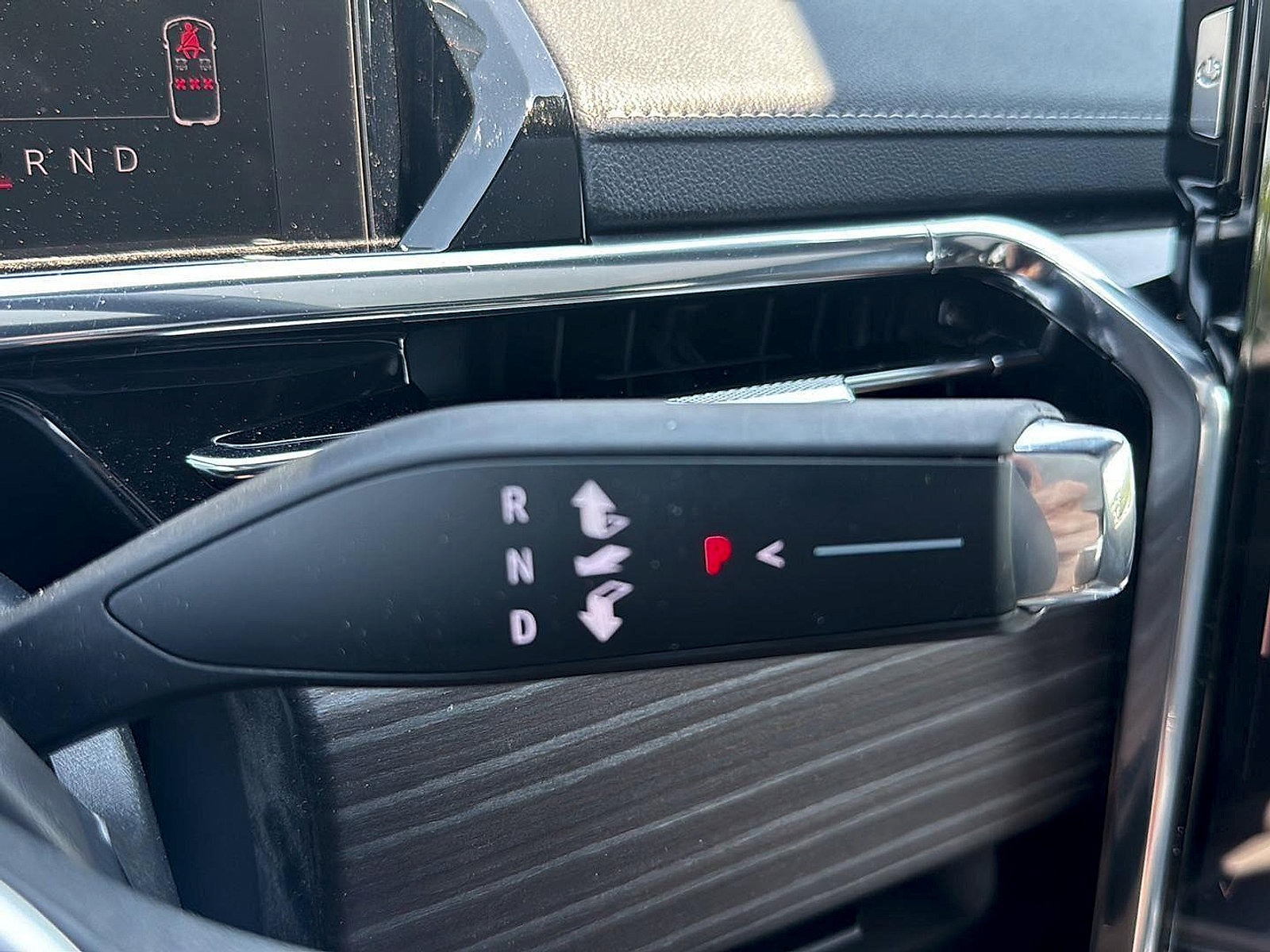 New 2025 GMC Sierra EV Denali AWD/4WD image 23