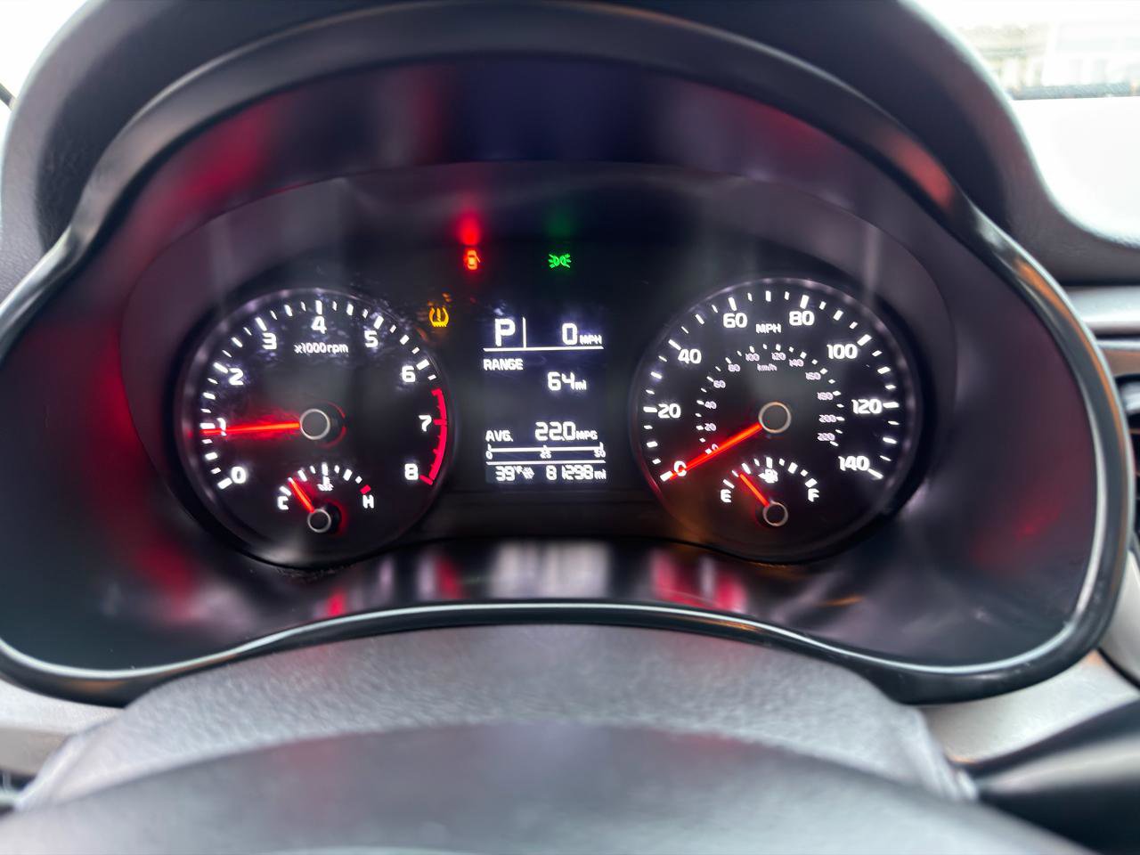 Used 2021 Kia Rio S image 36