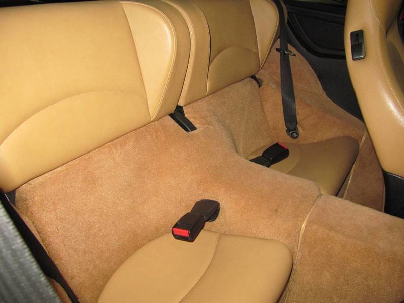 Used 1995 Porsche 968 Coupe image 28