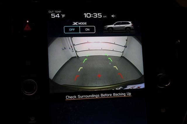 Used 2025 Subaru Forester Premium w/ Convenience Package #1 image 19