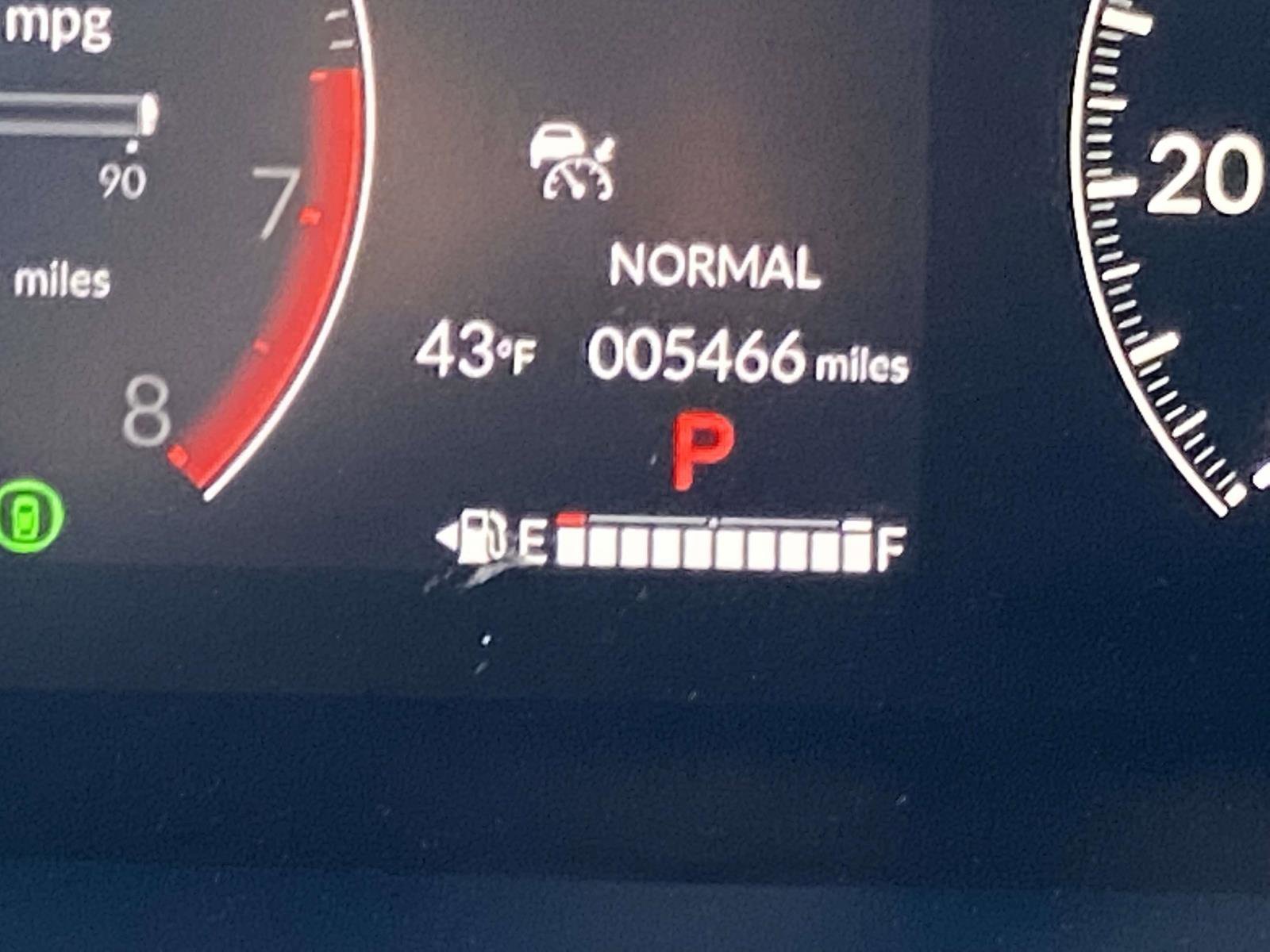 Certified 2025 Honda CR-V EX-L image 22