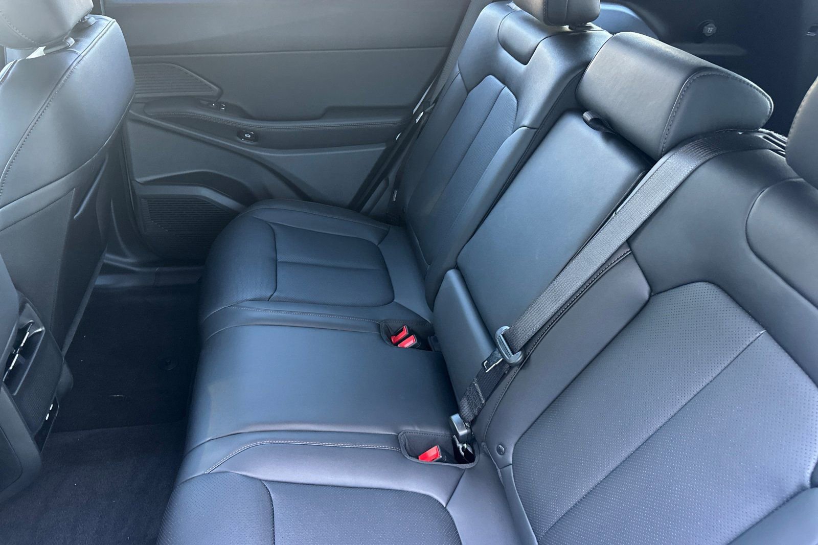 New 2026 Jeep Cherokee Limited AWD/4WD image 9