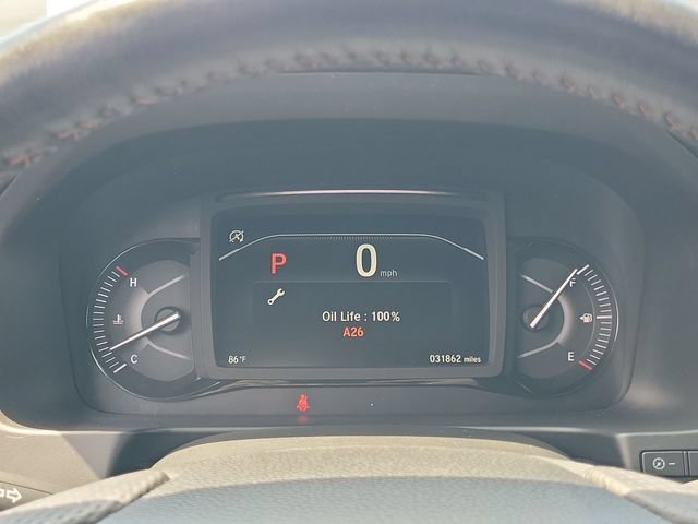 Used 2024 Honda Passport TrailSport image 30