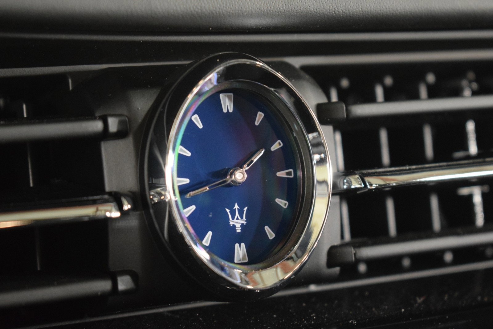 New 2024 Maserati Quattroporte Modena Ultima Q4 image 29