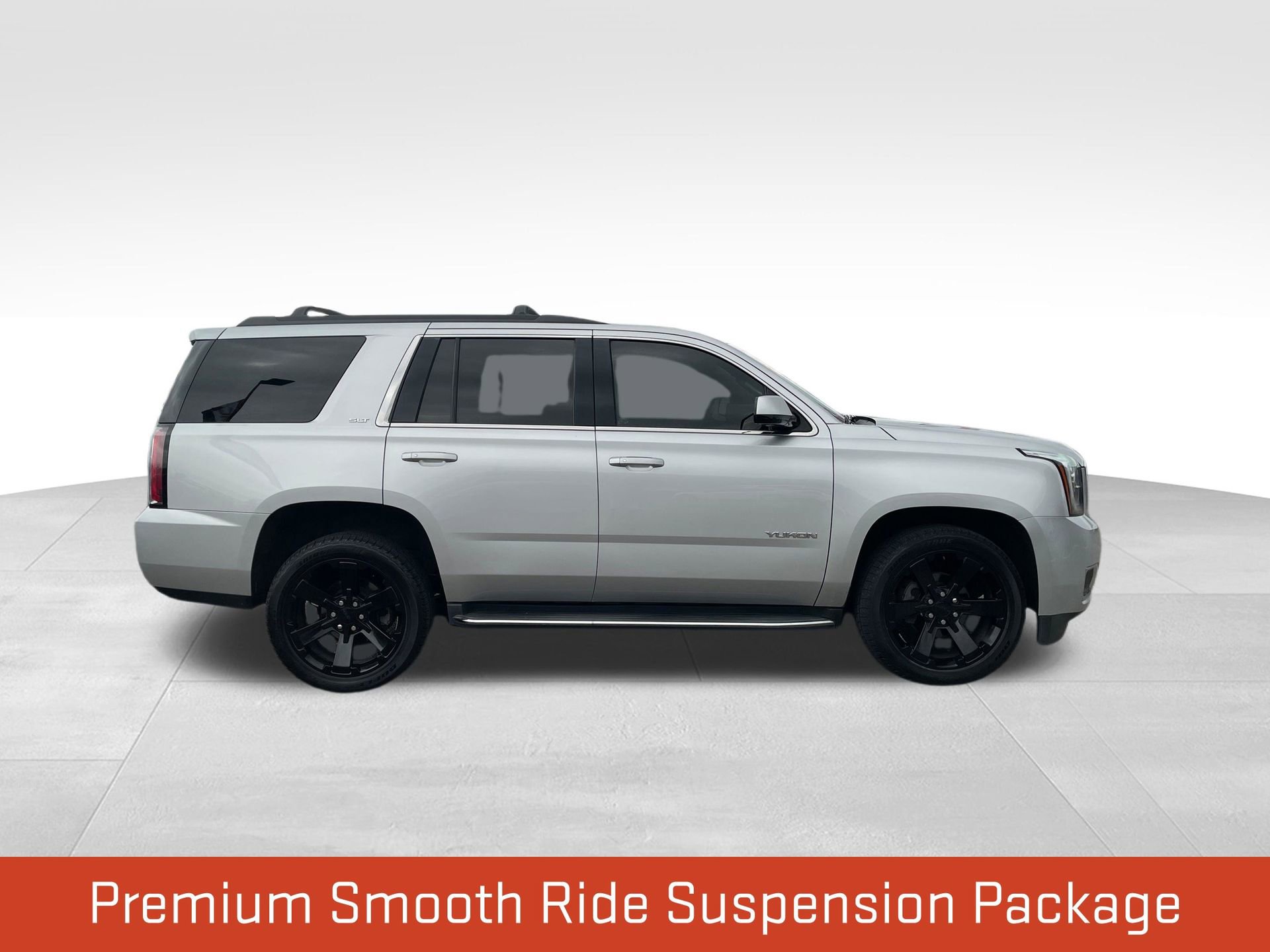 Used 2018 GMC Yukon SLT w/ Open Road Package AWD/4WD image 5