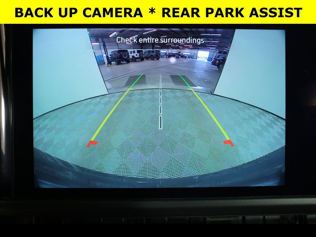 New 2026 Jeep Wrangler Sport S image 7