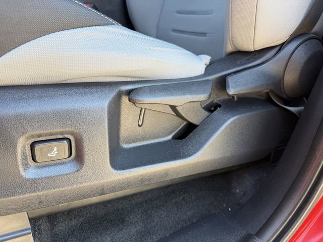 Certified 2025 Toyota Tacoma TRD Off-Road image 26