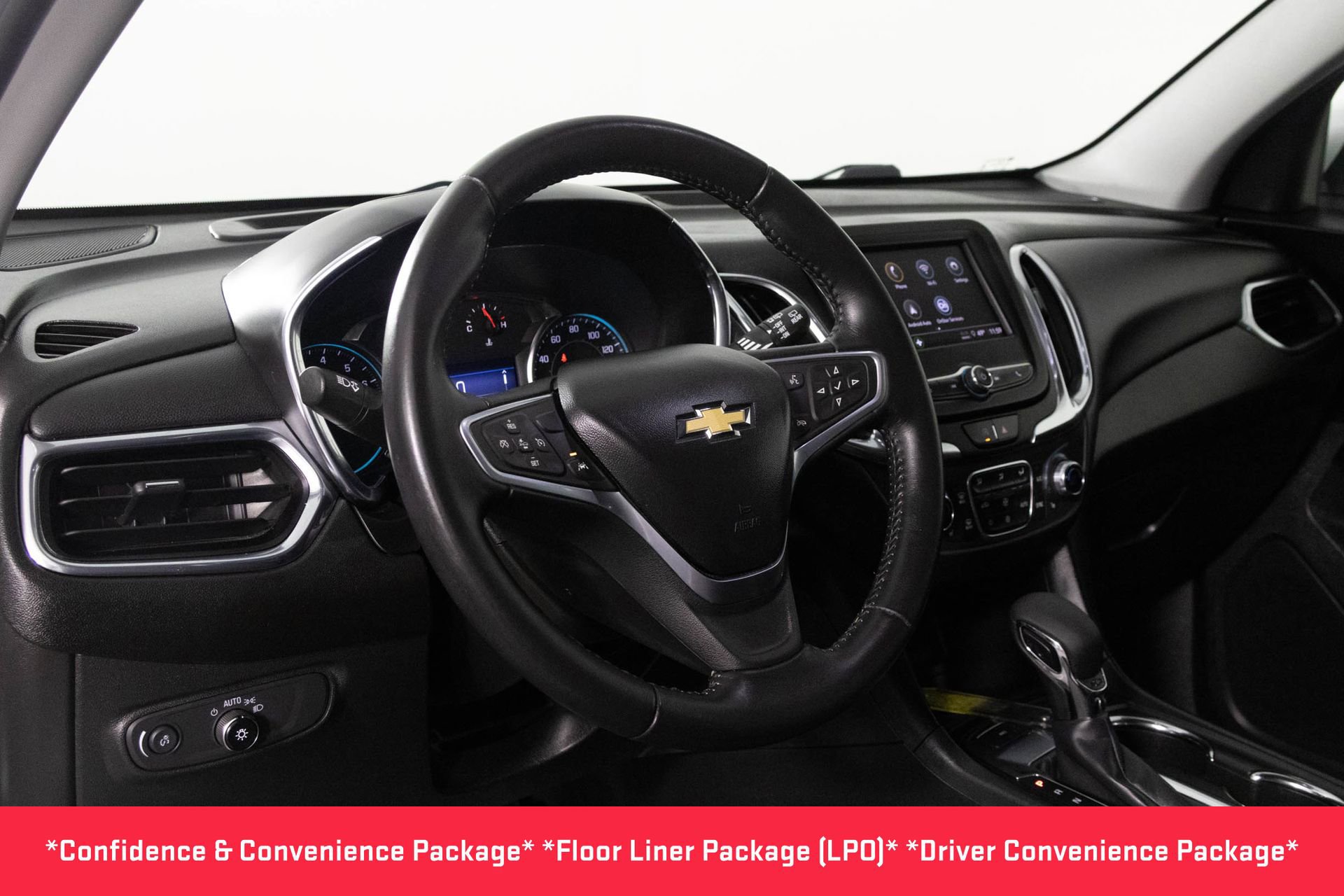 Certified 2022 Chevrolet Equinox LT image 5