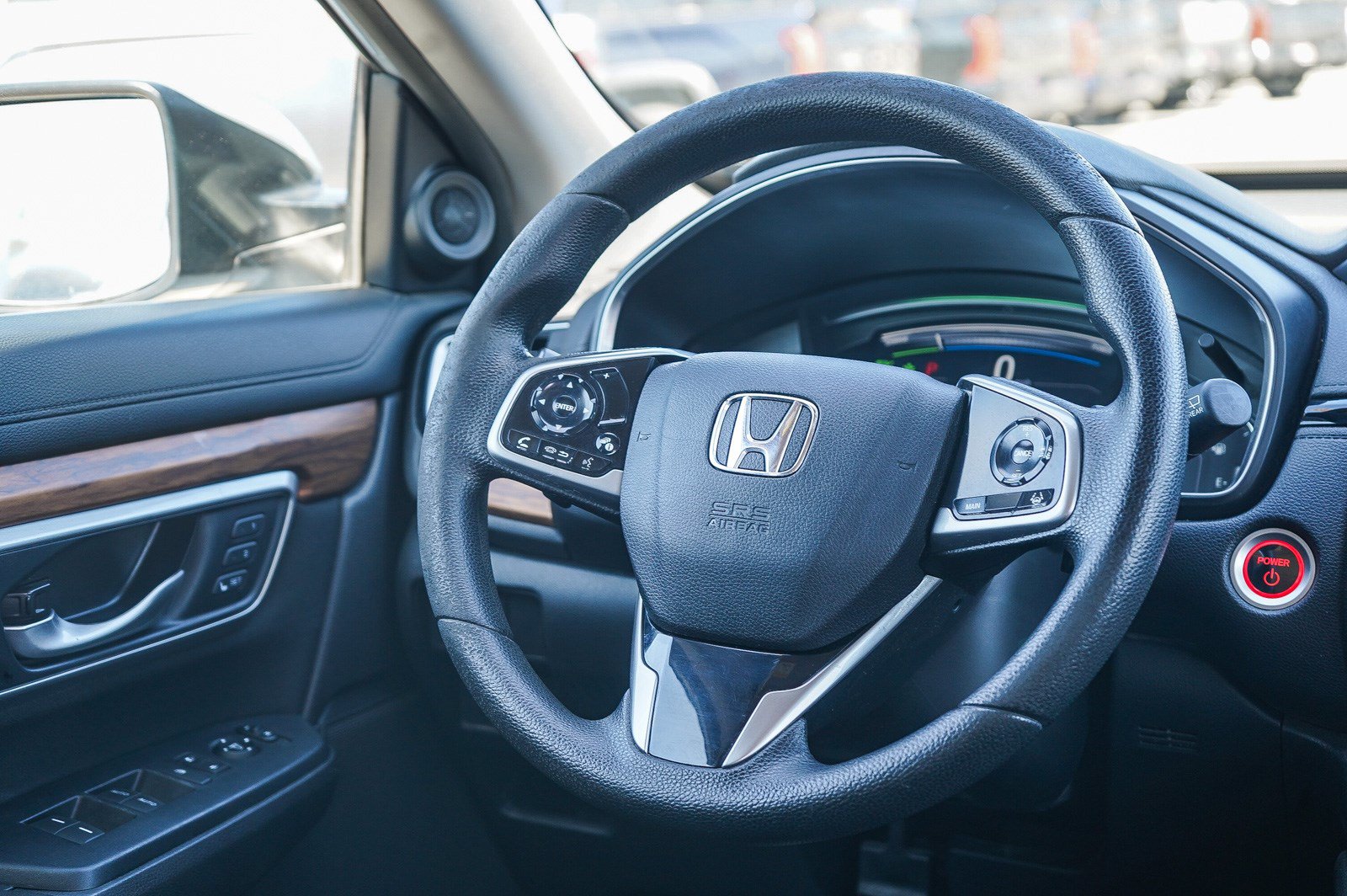 Used 2020 Honda CR-V EX image 16