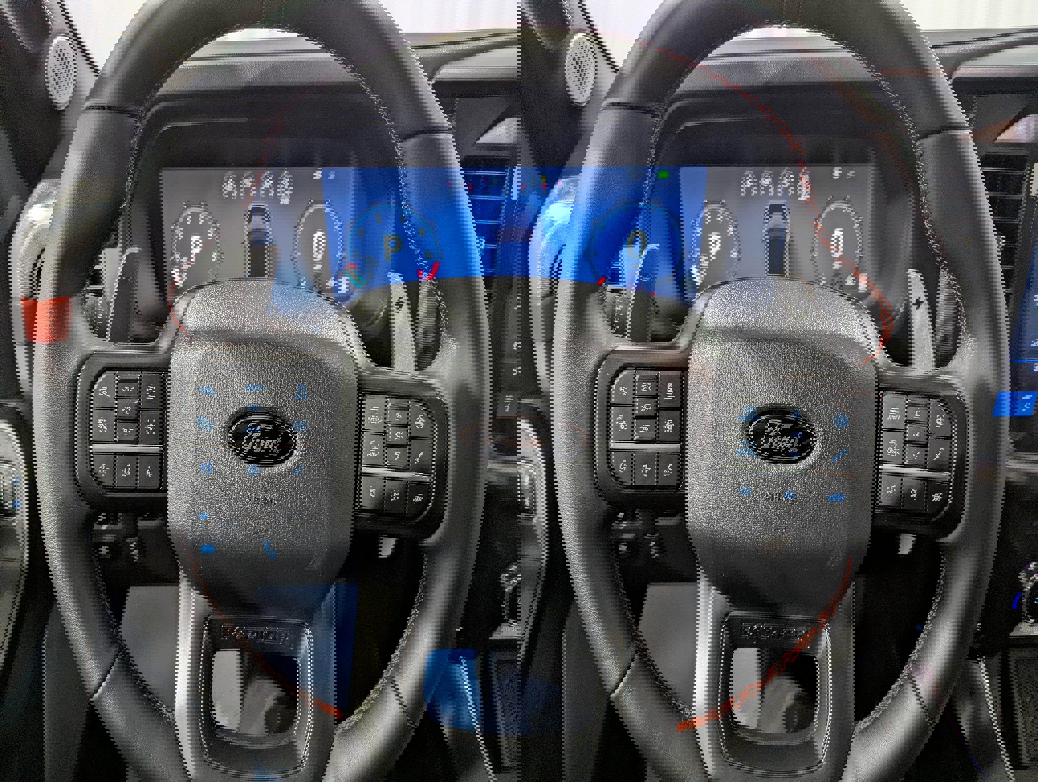 New 2025 Ford F150 Raptor image 16