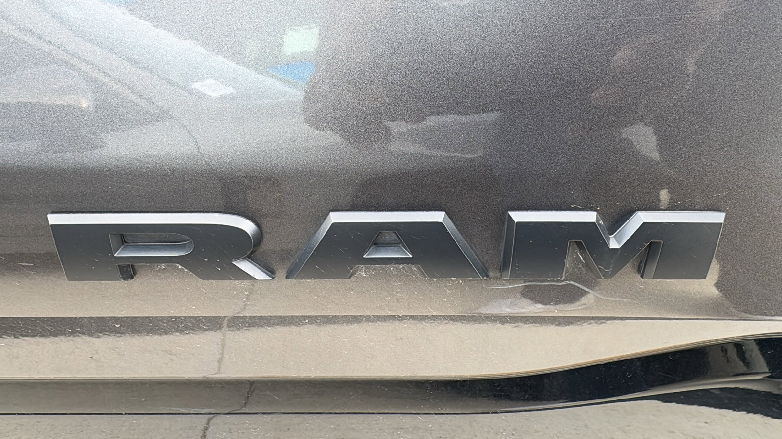 Used 2021 RAM 1500 TRX w/ TRX Level 2 Equipment Group AWD/4WD image 12