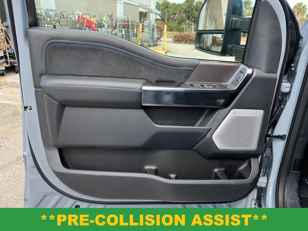 New 2026 Ford F350 Platinum image 27