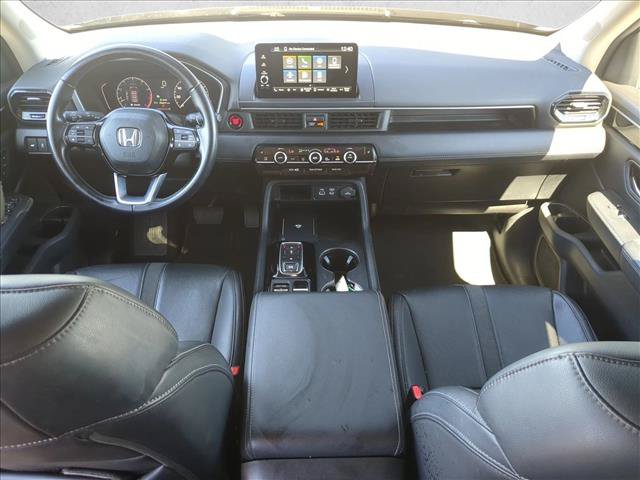 Used 2024 Honda Pilot EX-L image 17