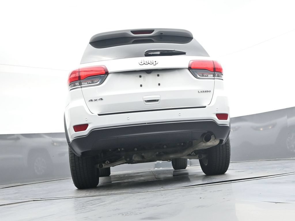 Used 2022 Jeep Grand Cherokee Laredo E AWD/4WD image 43