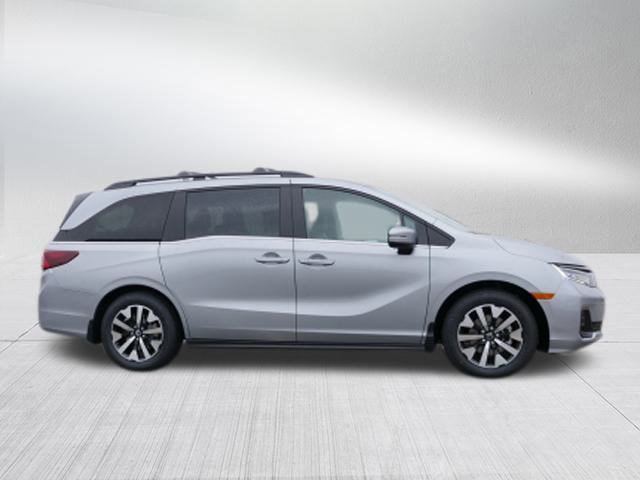 New 2026 Honda Odyssey EX-L image 2