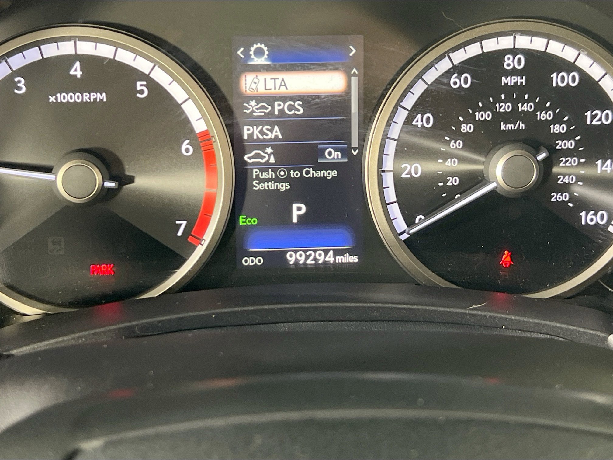 Used 2020 Lexus NX 300 F Sport w/ F Sport Comfort Package image 12