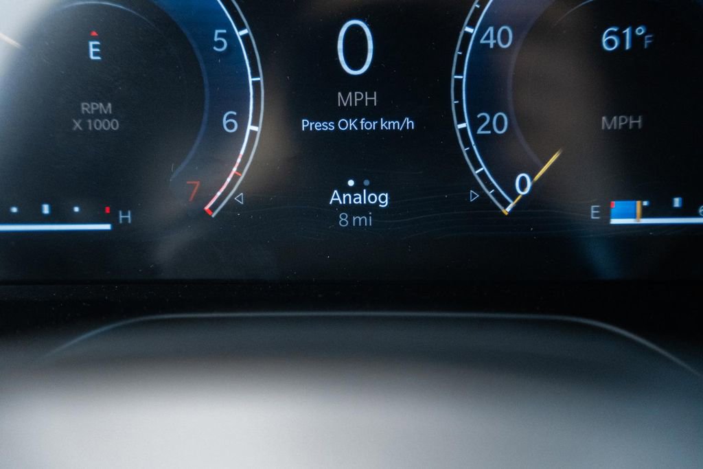 New 2025 Jeep Grand Cherokee Altitude image 41