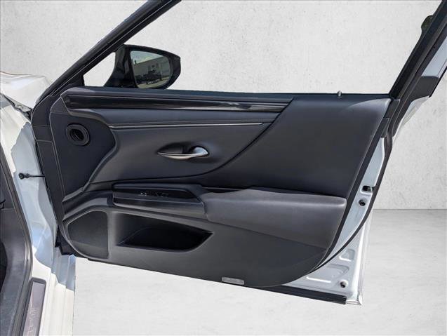 Used 2021 Lexus ES 250 w/ Accessory Package image 25