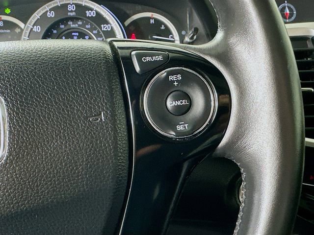 Used 2016 Honda Accord EX-L image 12