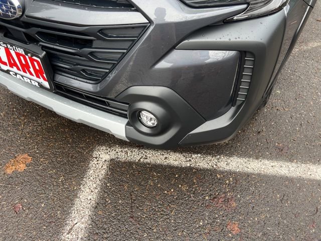 Used 2025 Subaru Outback Limited w/ Popular Package #2 image 16