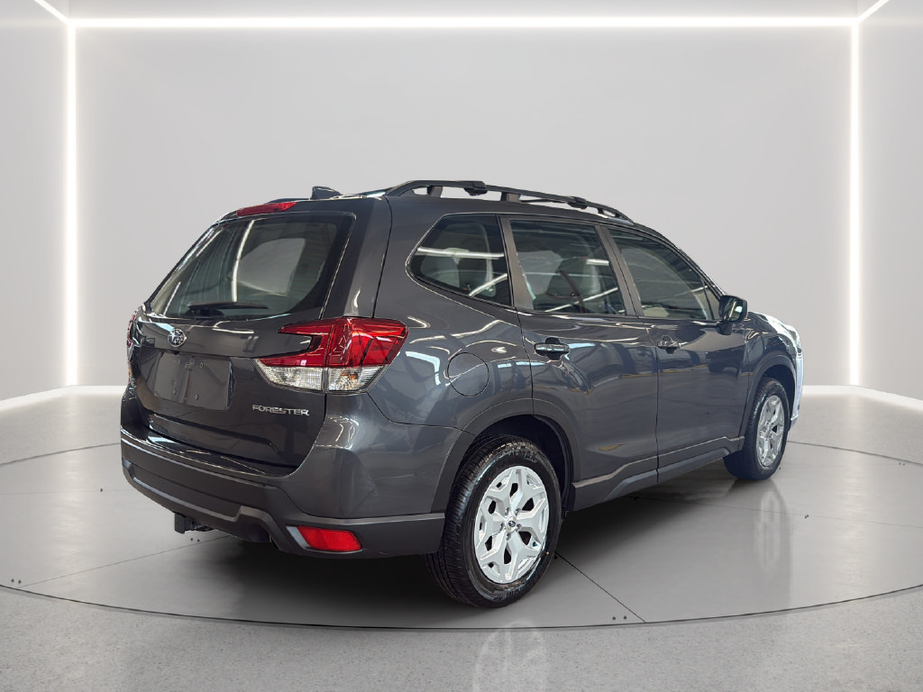 Certified 2023 Subaru Forester AWD/4WD image 6