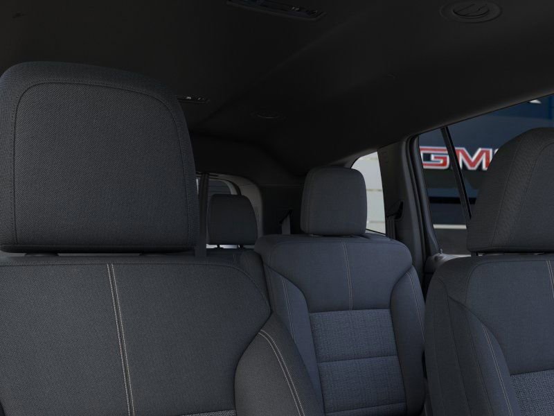 New 2026 GMC Acadia Elevation image 25