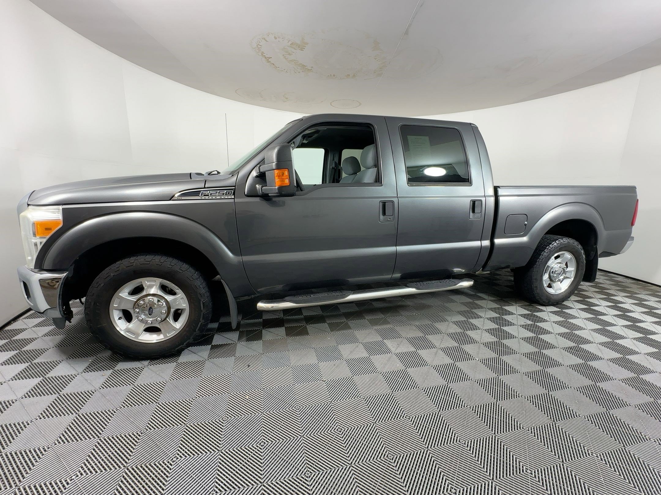 Used 2016 Ford F250 XLT image 19