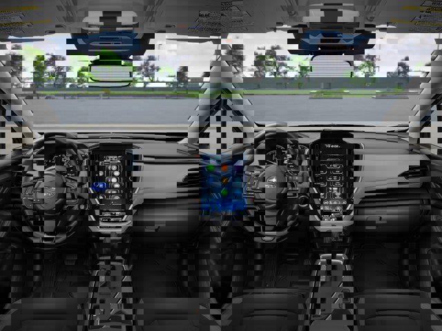 New 2026 Subaru Crosstrek 2.5i Premium image 18