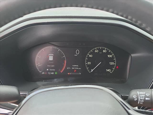Used 2024 Honda CR-V EX-L image 10