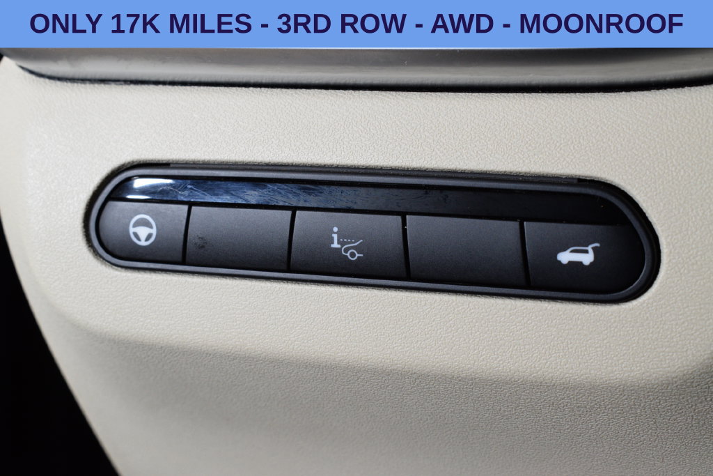 Used 2023 INFINITI QX60 Luxe w/ Vision Package AWD/4WD image 15